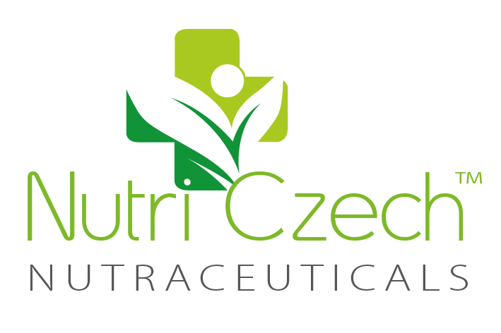 Logo nutriczech