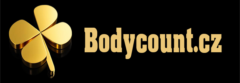 logo bodycount –777 obnoveny
